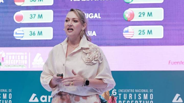 Medellín es el segundo destino con más llegadas de turistas extranjeros a Colombia: ya suma casi un millón de visitantes en 2025