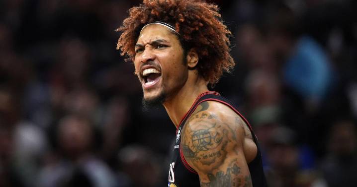 76ers' Kelly Oubre Jr. out with knee injury, will be reevaluated in two weeks