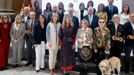 Aragón reconoce la excelencia y el compromiso sanitario en los Premios Aragón Salud 2025