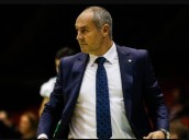 Francisco «Curro» Segura estará al frente de la selección de Venezuela