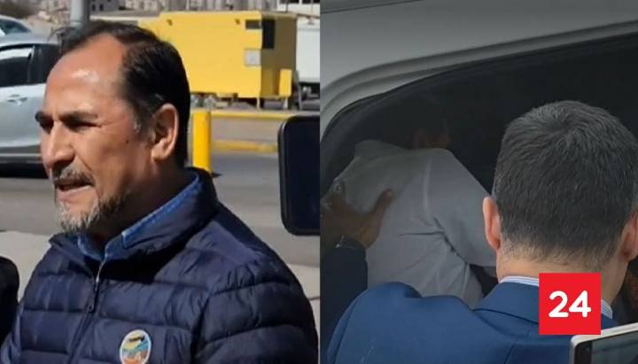 Lo que se sabe sobre la denuncia por agresión sexual contra alcalde de Alto Hospicio