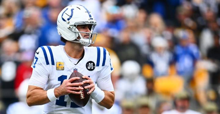 Patriots fan rooting guide for NFL Week 10: Sunday edition