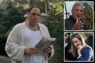 Exclusive | Owners of Tony Soprano's house voting for Jack Ciattarelli in NJ election