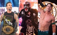 El mexicano Penta Zero Miedo genera mismas ventas que John Cena y CM Punk, según WWE Shop