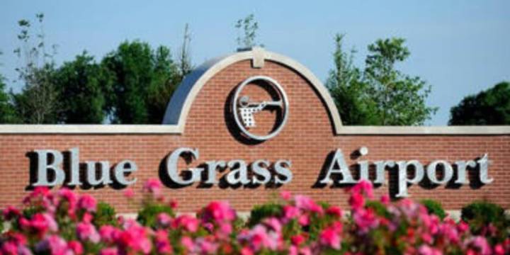 Flight cancellations hit Blue Grass Airport amid FAA air traffic reductions