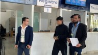 Junior ‘H’ Declara ante Fiscalía de Jalisco por Presunta Apología del Delito Durante un Palenque