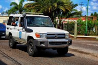 Reportan como desaparecido a un hombre en Tucupita