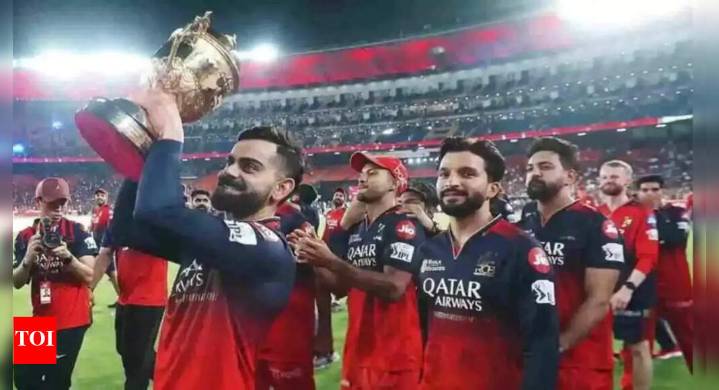 RCB sale: Why the road ahead is anything but smooth for Diageo India