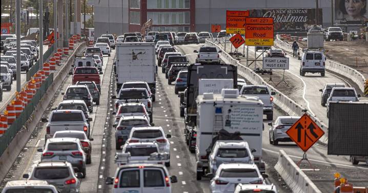 As New Mexico's roads deteriorate, agency urges major investment