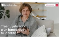 Exclusivo Jubilados: Banco Entre Ríos lanzó un paquete de beneficios y cuotas en rubros destacados