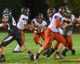 Judge denies father’s request to reverse son’s suspension from Longmeadow High School football game