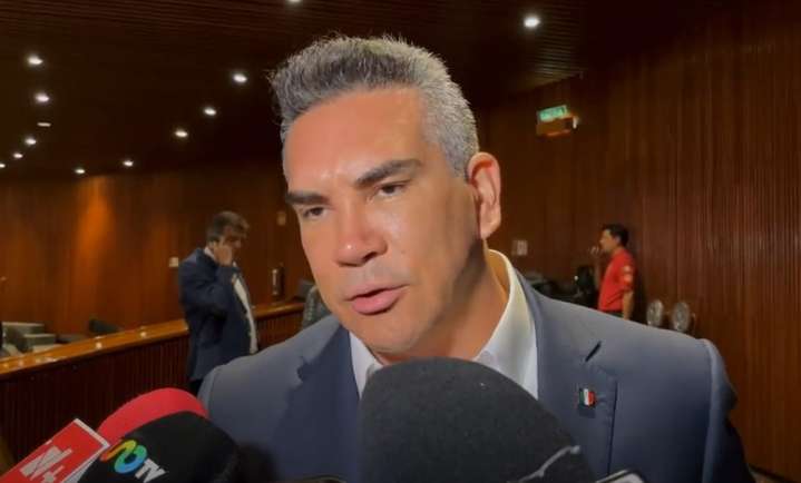 México no merece el narcogobierno