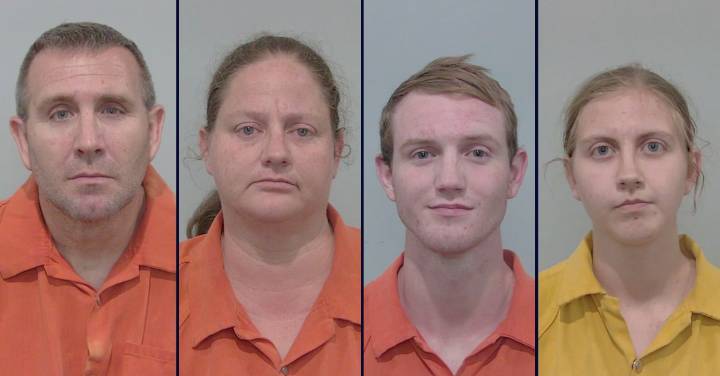 Florida family vindicated as state drops child abuse charges based on 'incredulous statements'