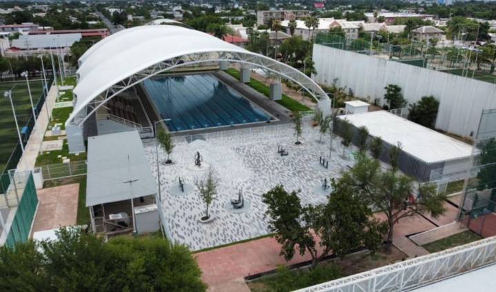 Américo Villarreal reitera compromiso de dar continuidad a obras de infraestructura en 2026