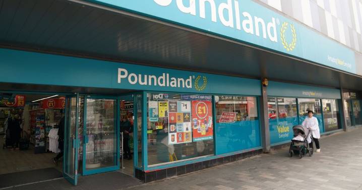 Poundland issues urgent recall of popular snack that 'may contain glass'