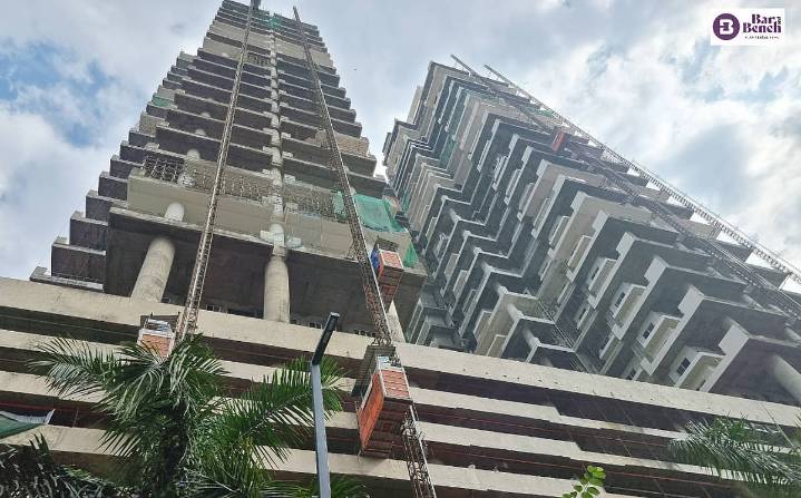 RERA over IBC: The Supreme Court's course-correction in real estate Insolvency