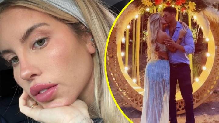 Pololo de Coté López vuelve a ser criticado tras compartir foto en casa de Luis Jiménez: "Es como un niño chico luciéndose"