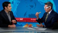 CNN puts dye-free chips to the test