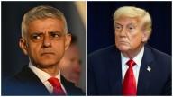 'Between Hope & Fear': London Mayor Throws Shade At Trump While Congratulating Mamdani