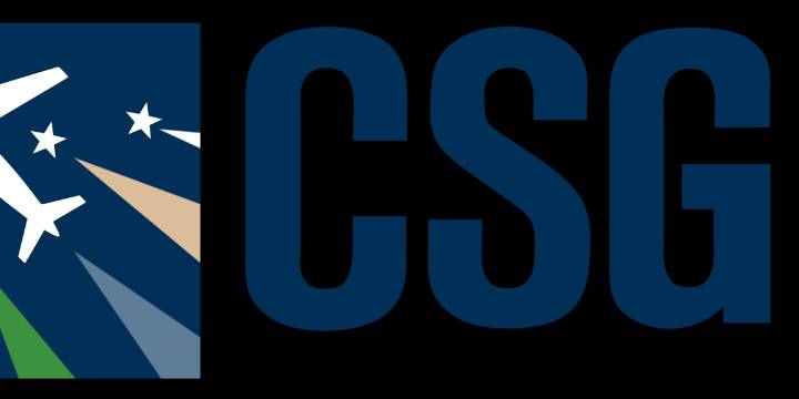 Columbus Airport reopens with new concrete runway after four