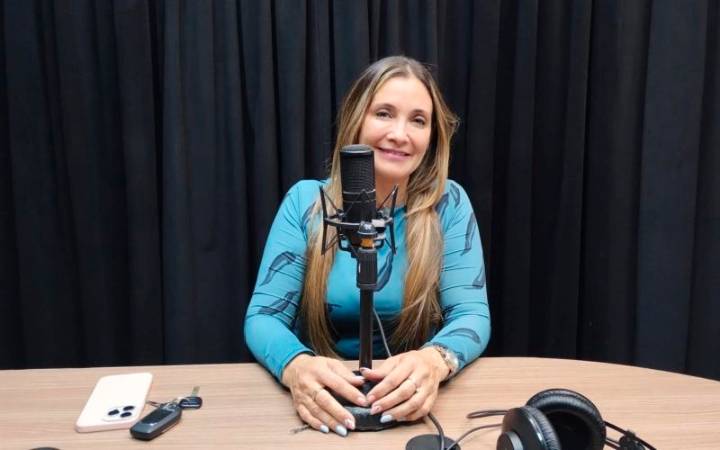 Claudia Panzardi: «Más de un 3% en Diputados es un resultado excelente»