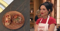 Cómo hacer estofado de conejo al vino tinto: la receta de La Joaqui en MasterChef Celebrity