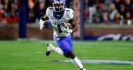 Kentucky ends conference skid with win against Auburn