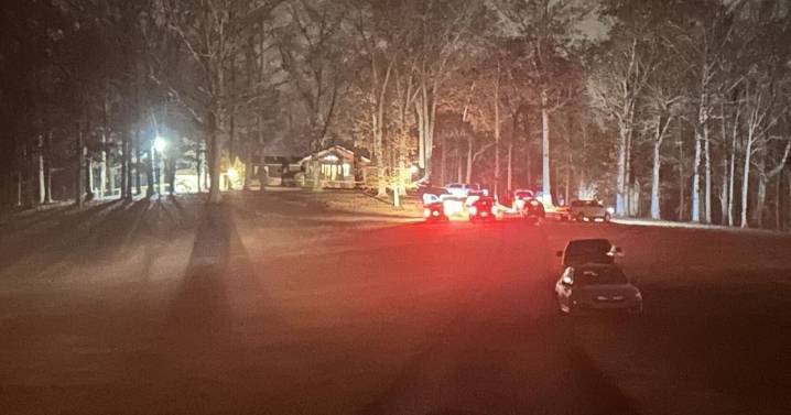 UPDATE: TBI responding to active death investigation at home in Marion County