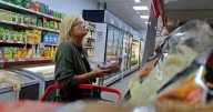 El consumo no levanta: ventas en supermercados cayeron por sexto mes consecutivo en septiembre