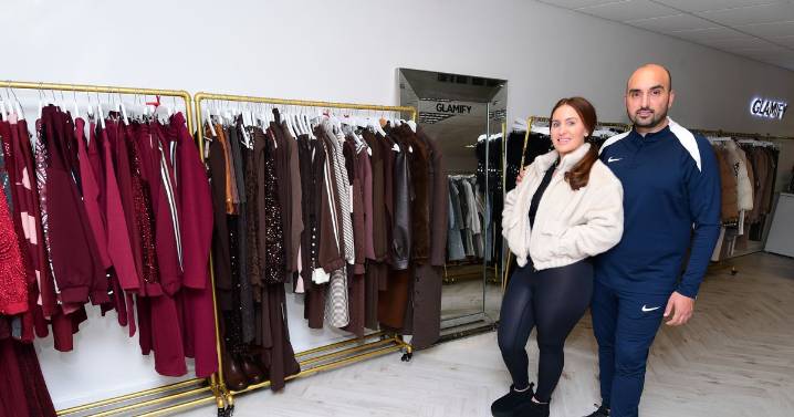 'It's about that champagne lifestyle on a lemonade budget'