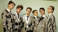 Split Enz: New Zealand band announce reunion Forever Enz tour