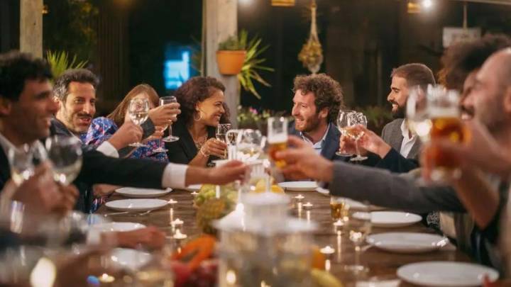 13 menús de grupo en restaurantes de Murcia por menos de 40€ para comidas y cenas de Navidad que vienen recomendados por la guía de 'Esto No es Murcia'