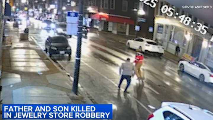 Chicago: un concejal demócrata denuncia el silencio de la izquierda anti-ICE ante el asesinato de un padre e hijo hispanos