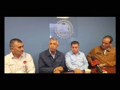 Rebelión cetemista de Sonora; Exige voto libre, directo, personal y secreto en la elección del nuevo comité nacional