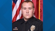 Remembering Greensboro officer Jared Franks: Five years since end of watch