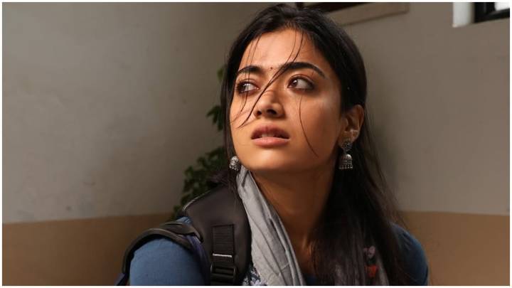 The Girlfriend box office Day 2: Rashmika's emotional drama sees strong growth