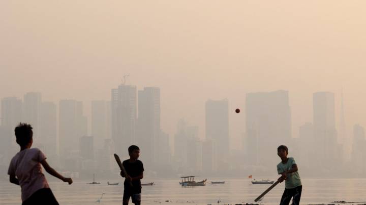 Not yet winter, but temperature continues to drop in Mumbai; IMD explains reasons