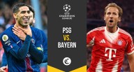 PSG vs Bayern Munich en vivo gratis hoy con Luis Díaz vía Fútbol Libre TV, ESPN, Disney Plus, Movistar Liga de Campeones: horarios, canales y dónde ver partido por Champions League | VIDEO | DEPORTE-T