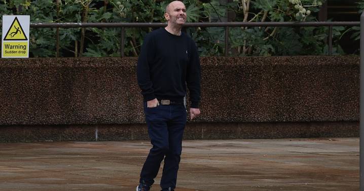 Man admits helping suspected drug trafficker arrested in Colombia to flee country