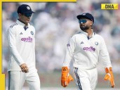 Rishabh Pant opens up on captaincy debut against South Africa in Guwahati Test
