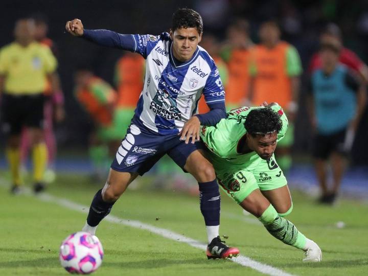 Juárez Vs Pachuca: Día, horario y canal de TV (Play