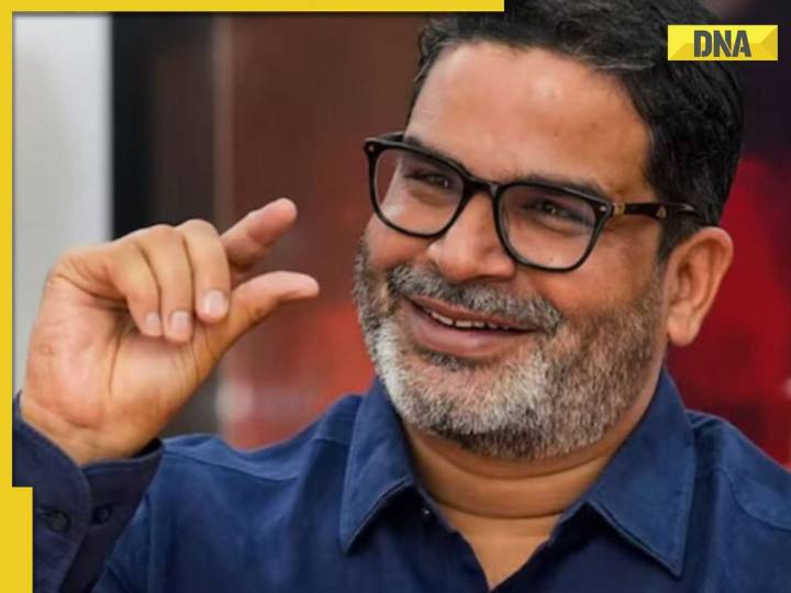 Bihar Assembly Election Results 2025: Prashant Kishor's JSP fails to make impact
