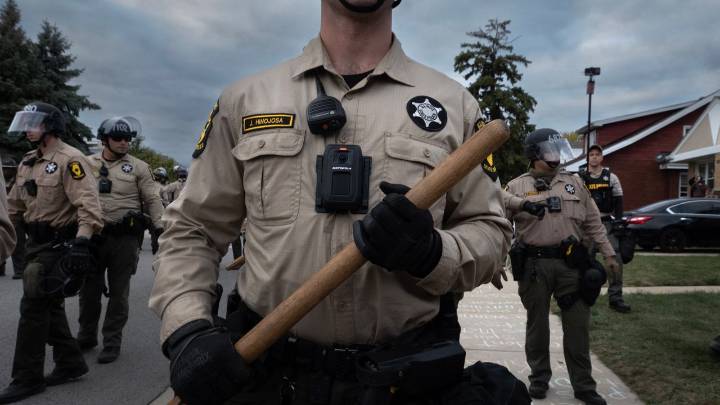 Chicago, ICE, and the Lie of the American Pastoral