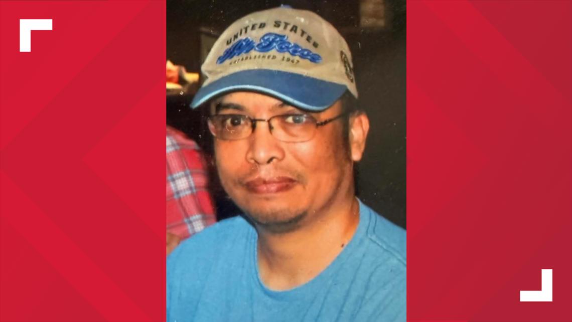 Bexar County deputies seek help finding missing 53-year-old man last seen in Windcrest area