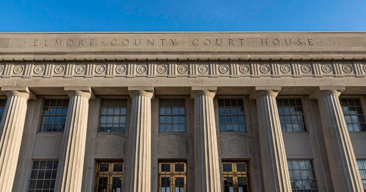 Elmore County to vote on new tax, property assessments on Tuesday