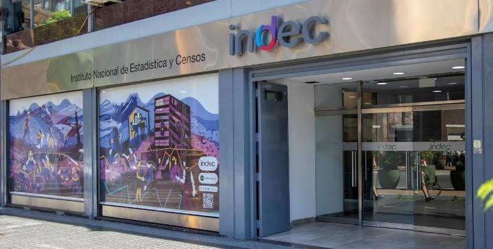 En septiembre, los salarios registrados perdieron frente a la inflación