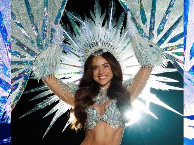 Karla Bacigalupo rompe su silencio tras las críticas que rodearon su participación en Miss Universo