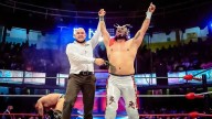 ¿Se desarma La Fuerza Poblana? Rey Samuray dice adiós al CMLL