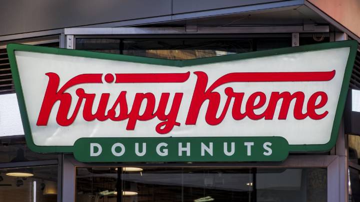 Krispy Kreme is giving away free doughnuts and coffee on Veterans Day 2025