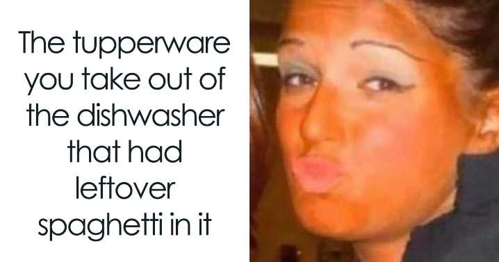 75 Randomly Funny Memes That Make Life Feel Just A Little Lighter (New Pics)